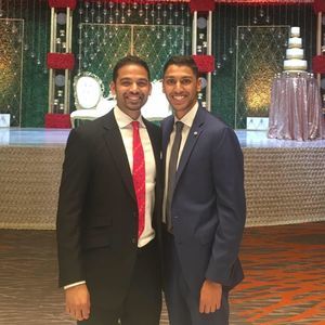 Meet your Posher, Dilan